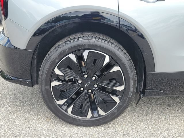Certified 2024 Chevrolet Blazer EV RS AWD/4WD image 6
