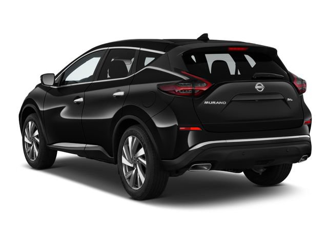 Used 2024 Nissan Murano SL AWD/4WD image 2