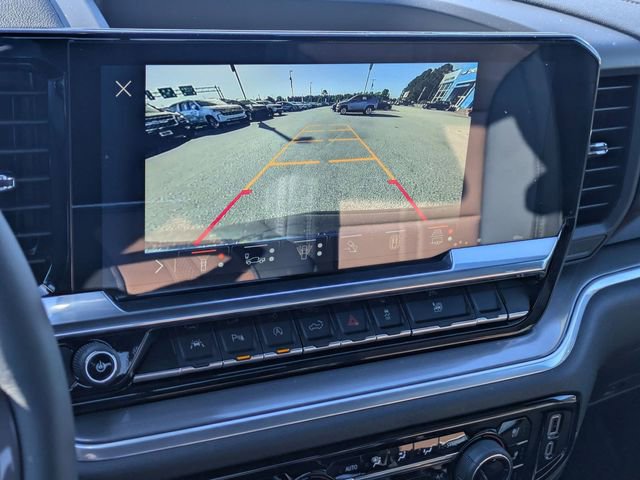 New 2026 Chevrolet Silverado 1500 High Country image 22