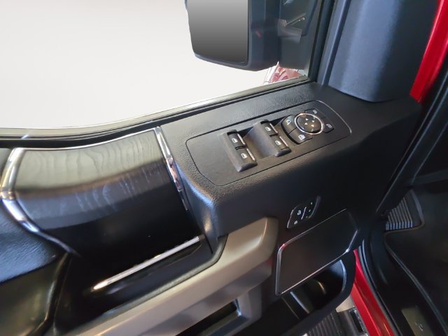 Used 2020 Ford F150 Platinum w/ Equipment Group 701A Luxury AWD/4WD image 10