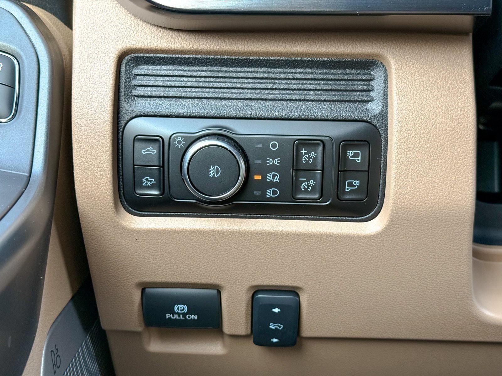 New 2026 Ford F350 Lariat w/ Lariat Ultimate Package image 55