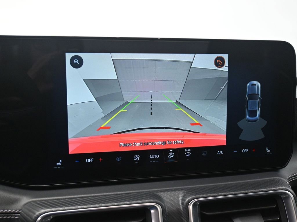 New 2025 Ford Mustang GT Premium w/ GT Performance Package image 15