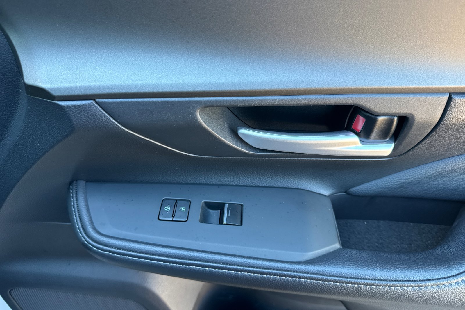 Certified 2024 Toyota Grand Highlander AWD image 25