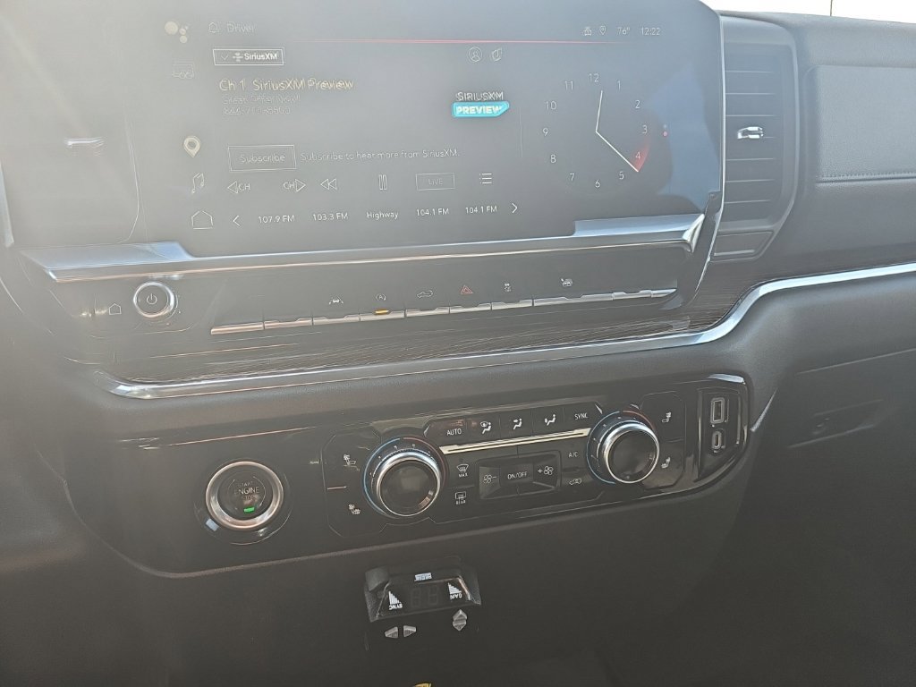 Used 2022 GMC Sierra 1500 Elevation AWD/4WD image 32