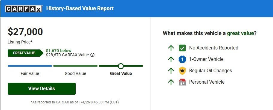 Used 2022 Jeep Grand Cherokee Limited image 2