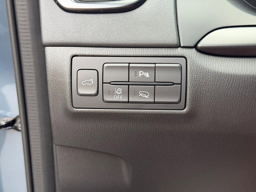 Used 2023 MAZDA CX-9 Carbon Edition image 19