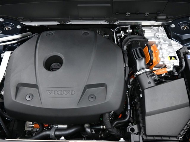 New 2026 Volvo XC90 T8 Ultra image 37