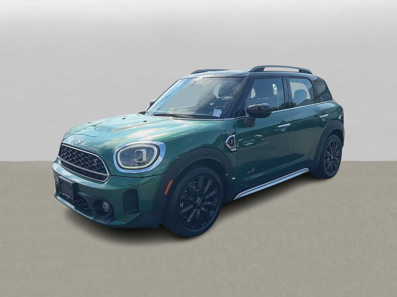 Used 2023 MINI Cooper Countryman S AWD/4WD image 4