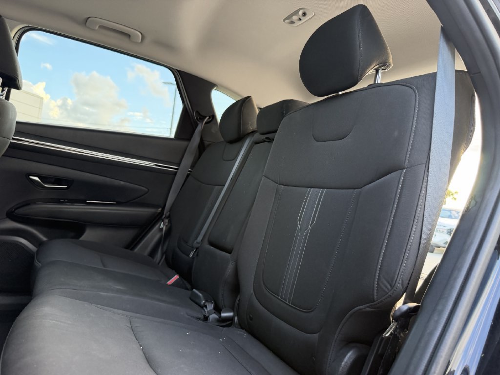 Used 2022 Hyundai Tucson SEL w/ Convenience Package FWD image 24