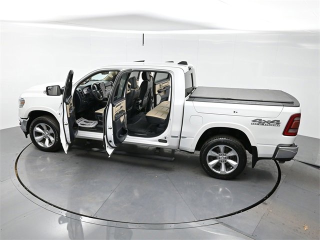 Used 2021 RAM 1500 Limited image 40