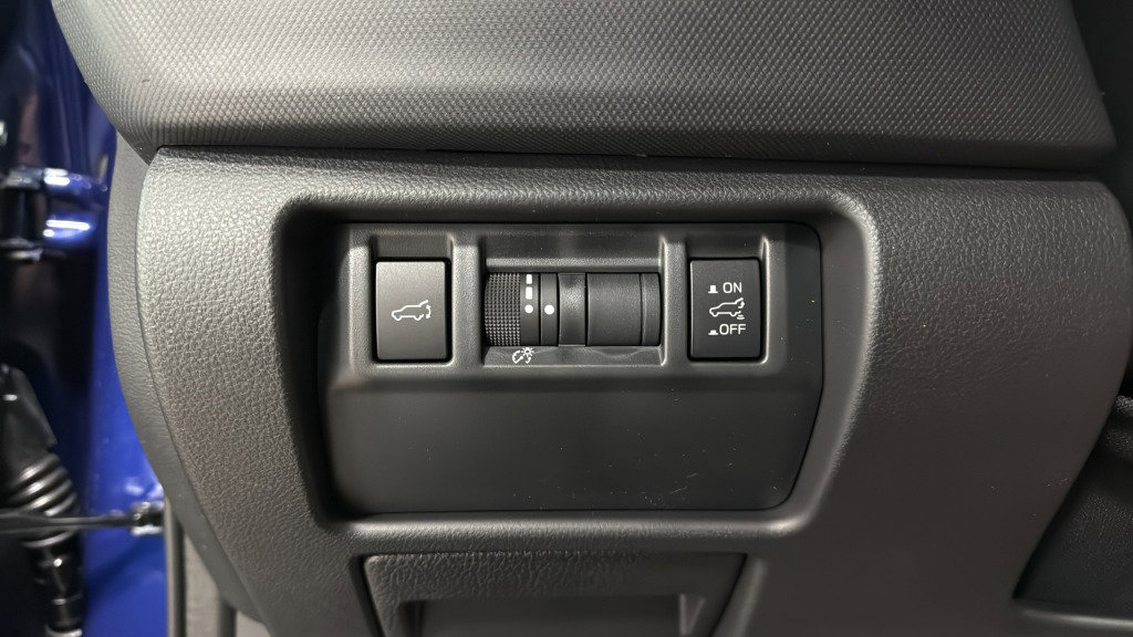 New 2026 Subaru Forester Sport image 20