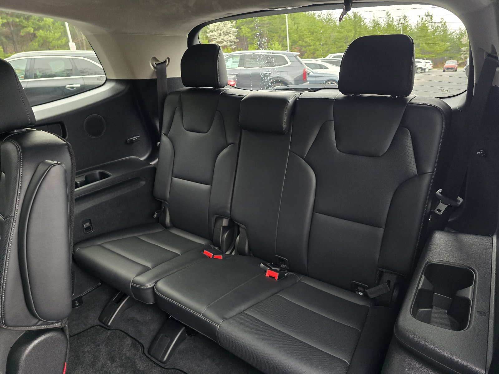 Used 2023 Kia Telluride SX Prestige image 10