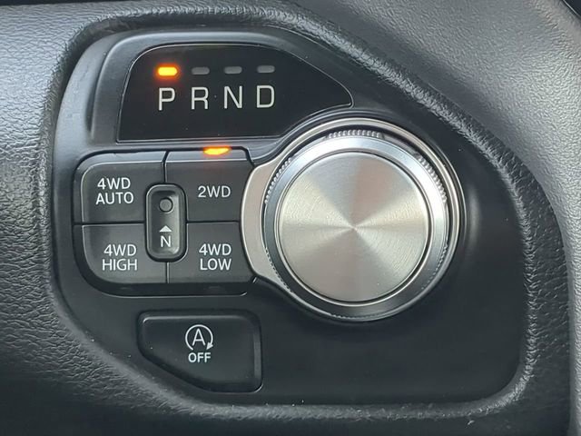 Certified 2023 RAM 1500 Laramie image 28