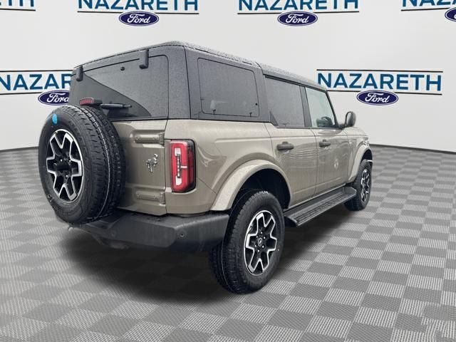 New 2026 Ford Bronco Outer Banks AWD/4WD image 7