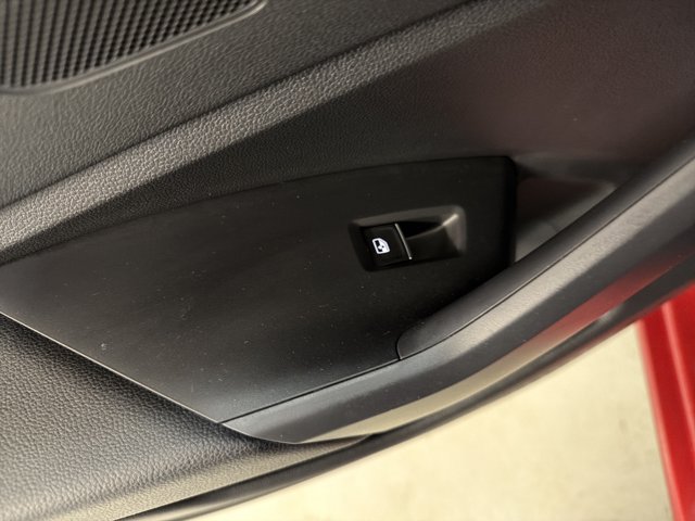 Certified 2024 Volkswagen Jetta SEL FWD image 24