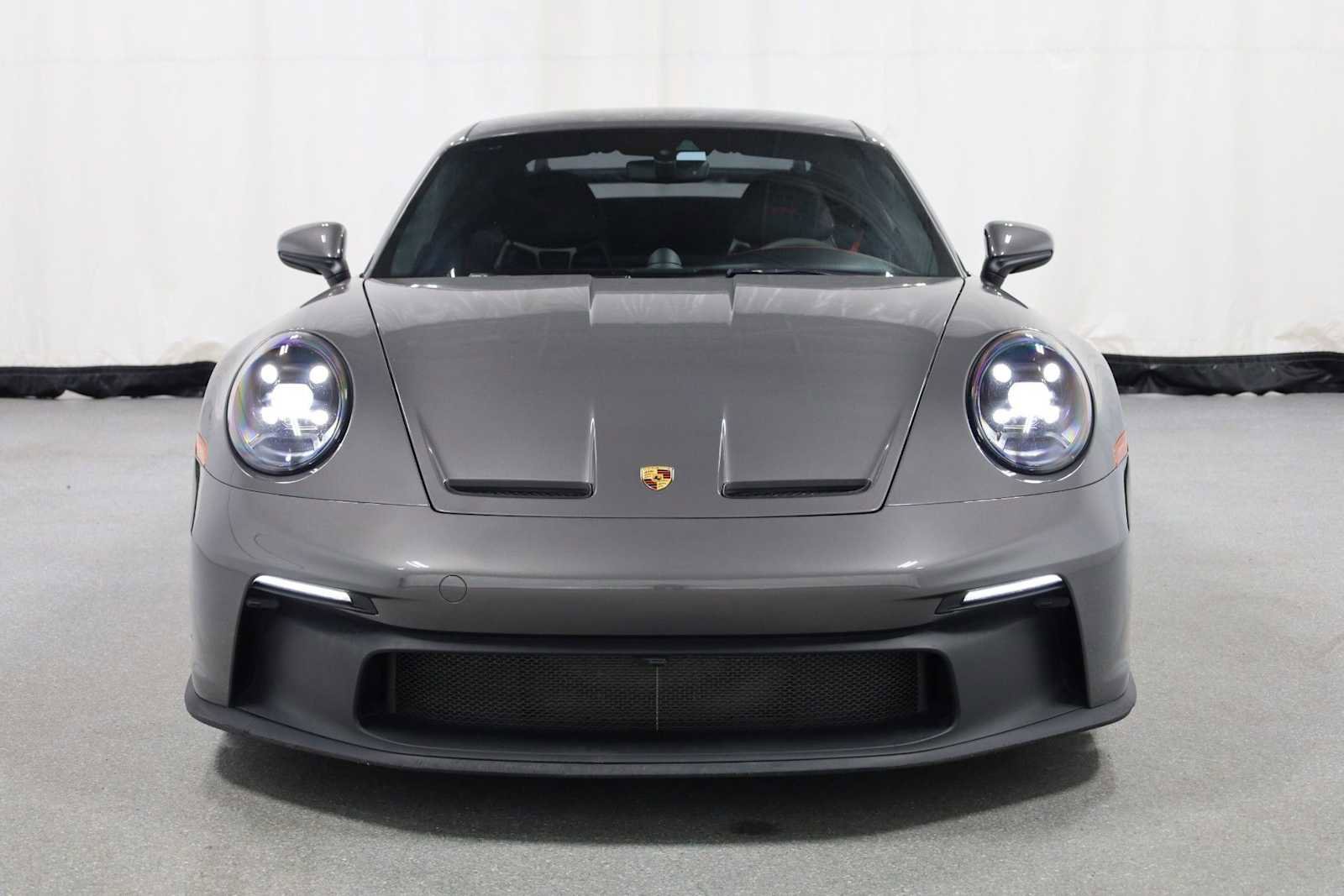 Used 2023 Porsche 911 GT3 image 15