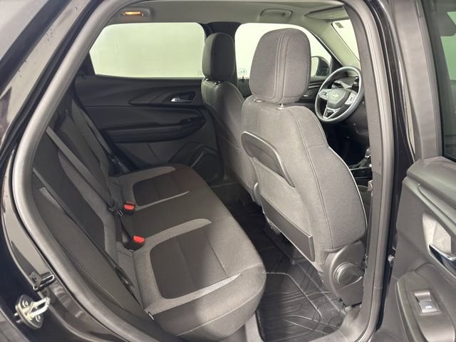 Used 2024 Chevrolet TrailBlazer LT w/ Convenience Package image 20
