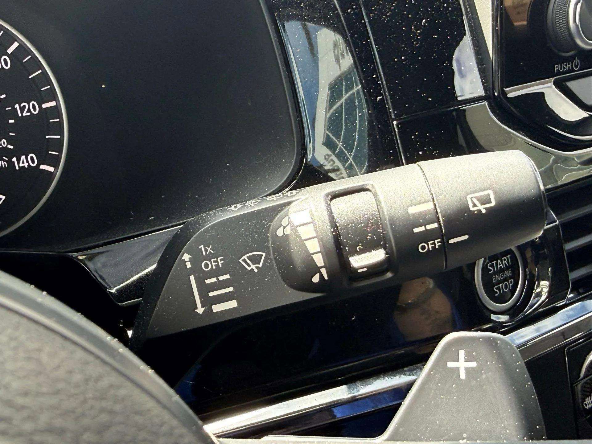 Used 2024 Nissan Pathfinder Rock Creek AWD/4WD image 49