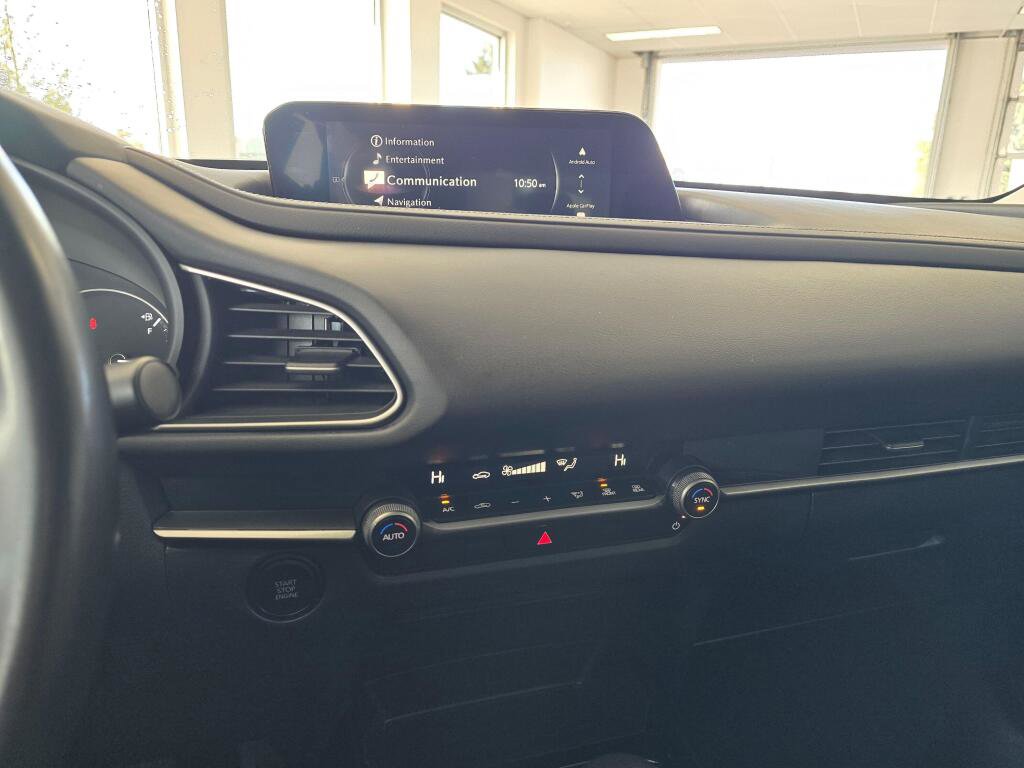 Used 2024 MAZDA CX-30 AWD 2.5 S w/ Select Sport Pkg image 29