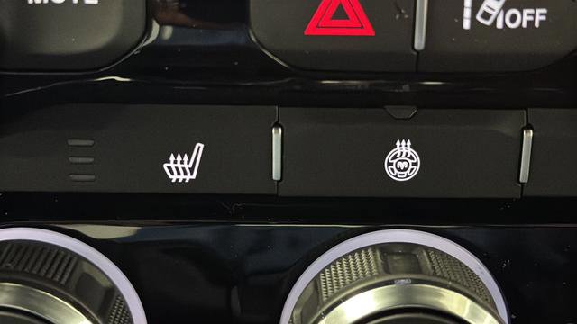 New 2026 RAM 1500 Big Horn image 12