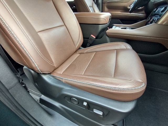 Used 2021 Chevrolet Tahoe High Country image 42