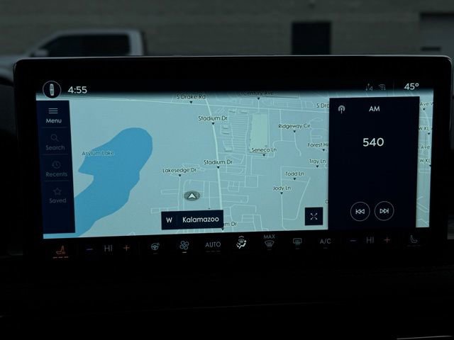 New 2026 Lincoln Corsair Premiere image 37