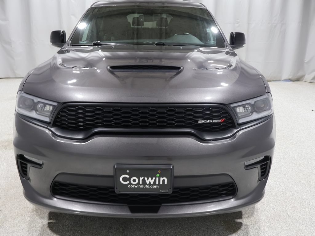 Used 2021 Dodge Durango GT AWD/4WD image 9