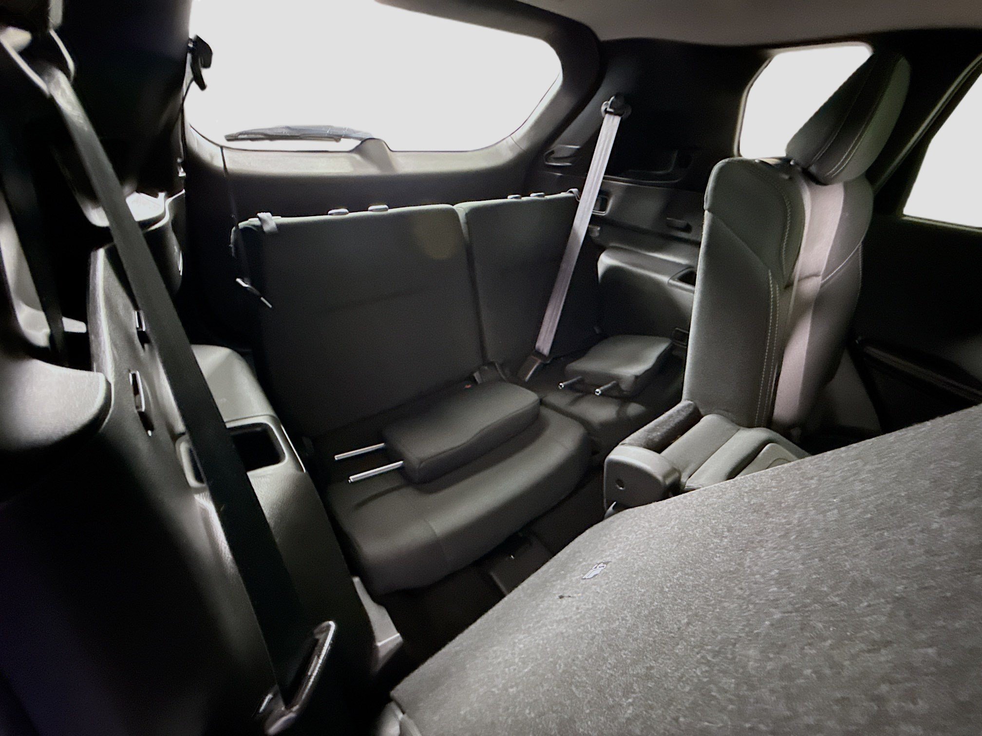Used 2022 Mitsubishi Outlander ES AWD/4WD image 42
