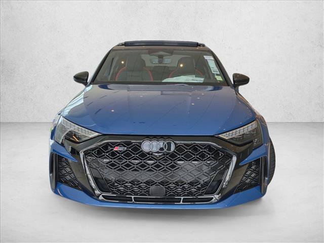 New 2026 Audi RS 3 AWD/4WD image 5
