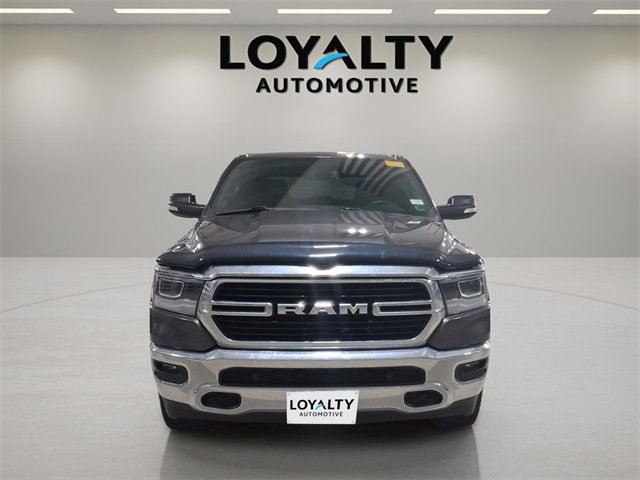 Used 2019 RAM 1500 Big Horn image 8
