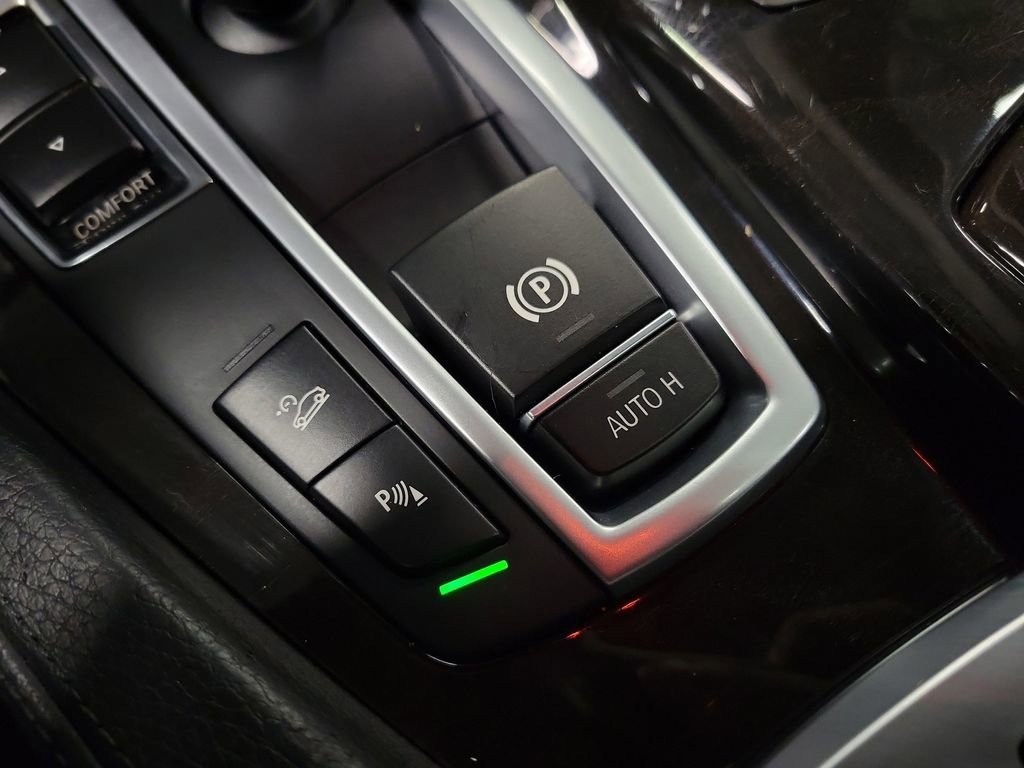 Used 2015 BMW 535i xDrive Sedan AWD/4WD image 17