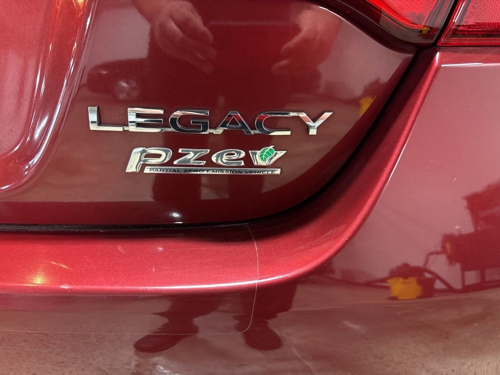 Used 2016 Subaru Legacy 2.5i Premium AWD/4WD image 28