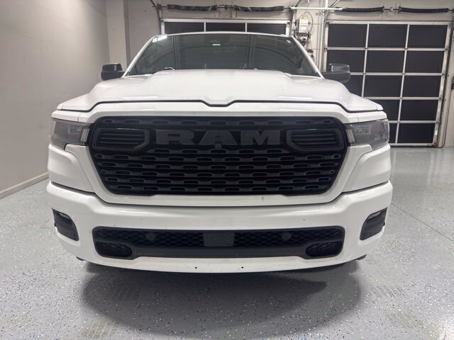 Used 2026 RAM 1500 Express RWD image 3