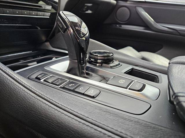 Used 2016 BMW X6 xDrive50i AWD/4WD image 10