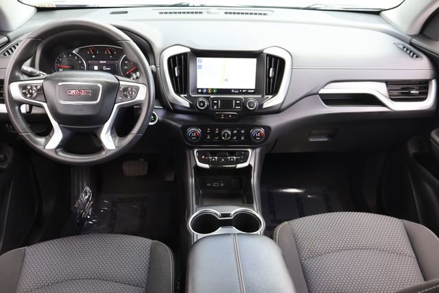 Used 2023 GMC Terrain SLE w/ Driver Convenience Package FWD image 15