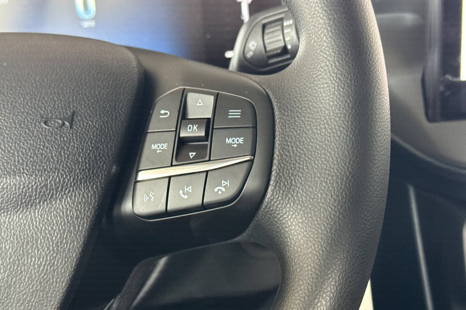 New 2026 Ford Maverick XL FWD image 25