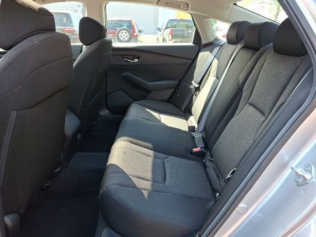 Certified 2024 Honda Accord EX image 11