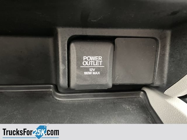 Used 2017 Honda Ridgeline RT image 25