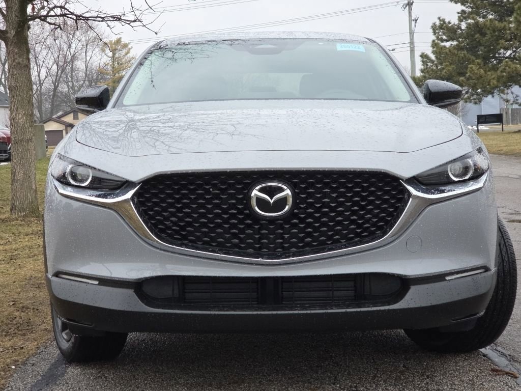 New 2026 MAZDA CX-30 AWD 2.5 S w/ Select Sport Pkg image 11