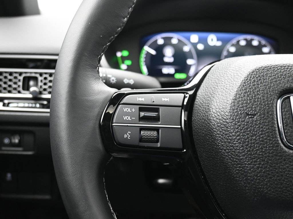 Certified 2026 Honda Civic Sport Touring image 49