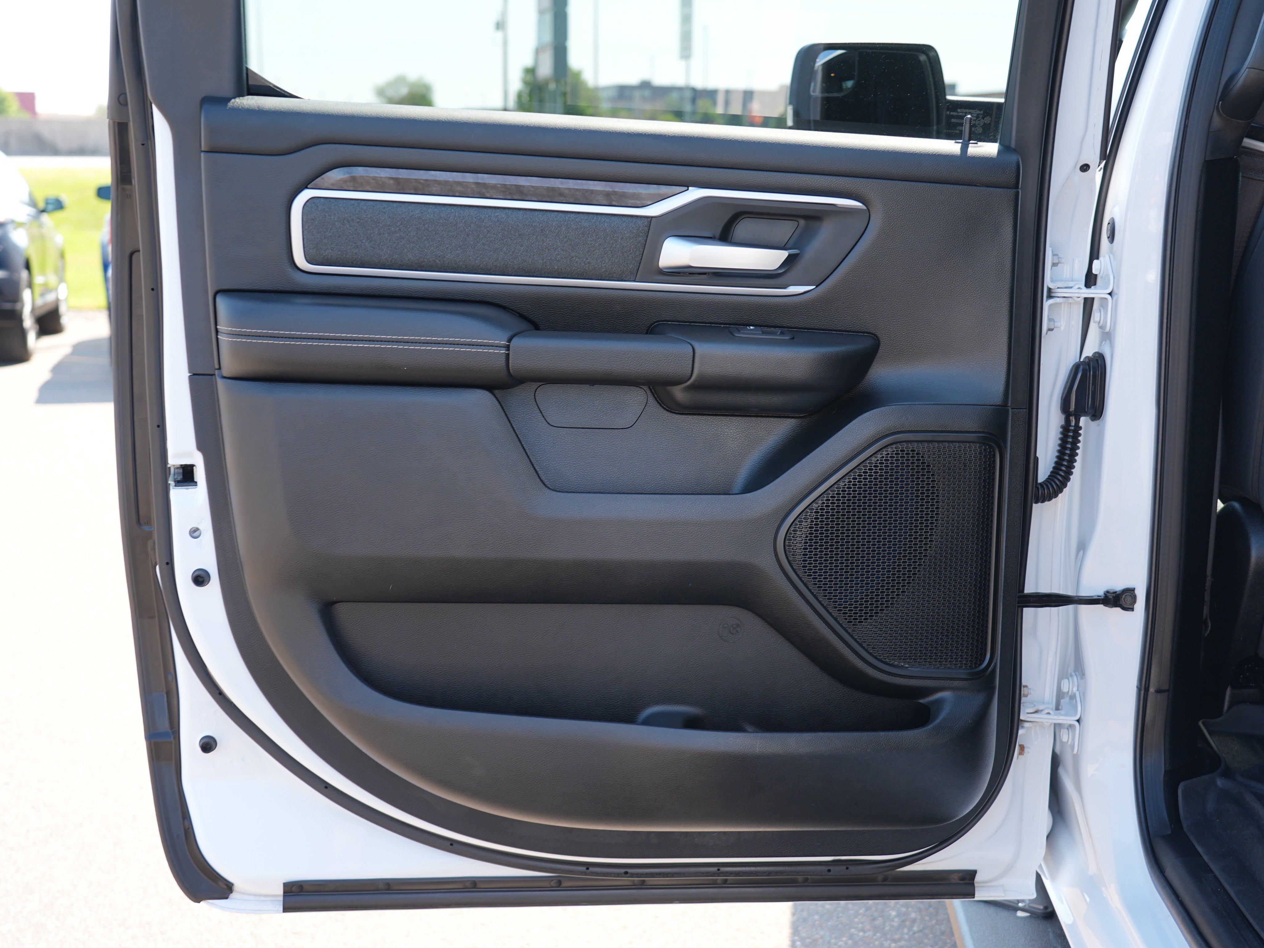 Used 2021 RAM 1500 Big Horn AWD/4WD image 19