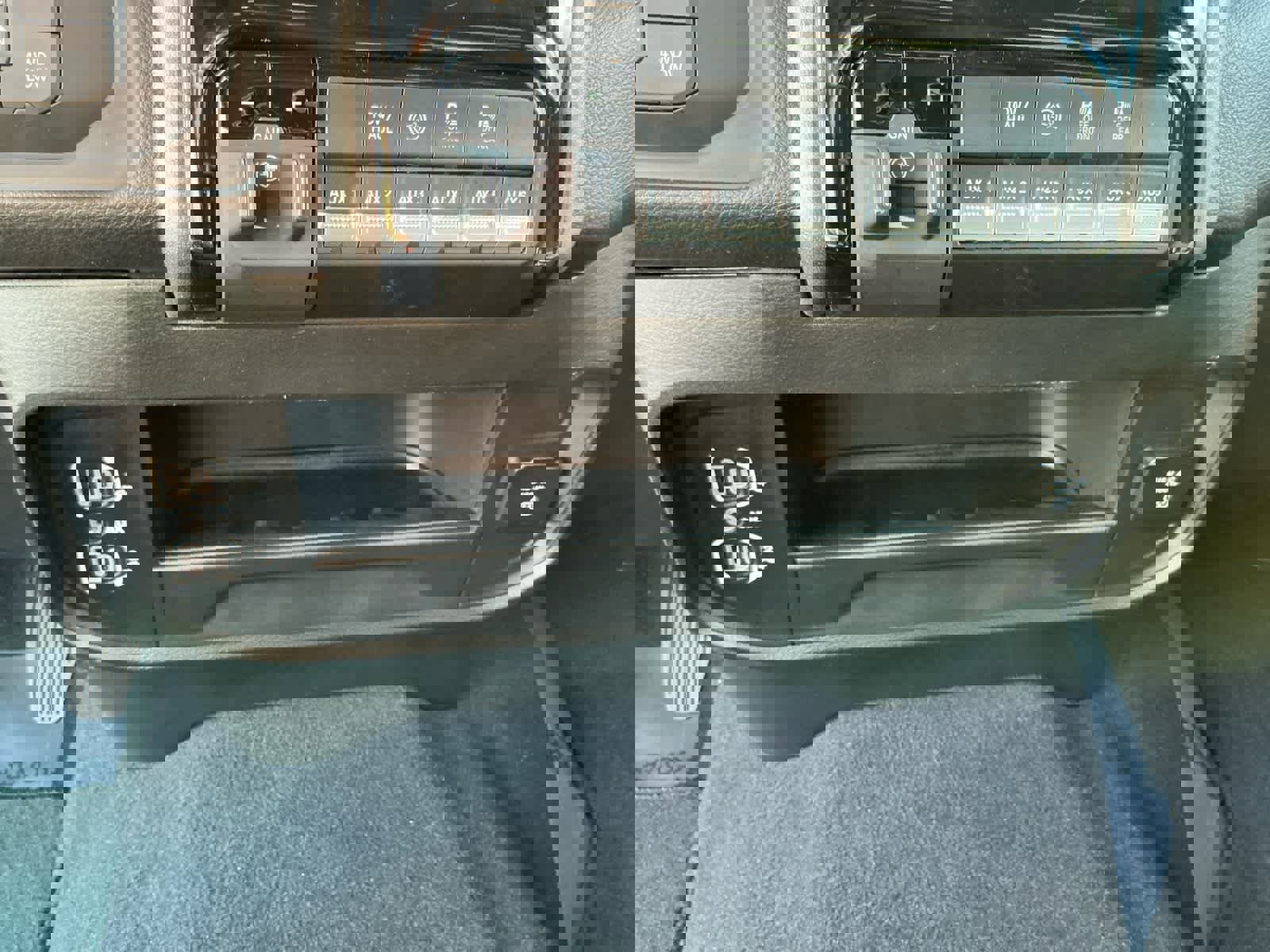 New 2026 RAM 2500 Tradesman image 29