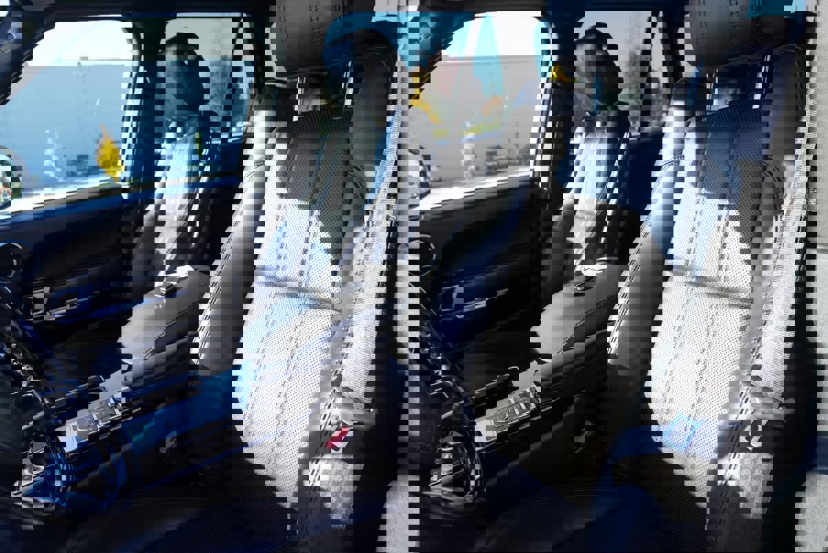 Used 2016 Land Rover Range Rover HSE image 29