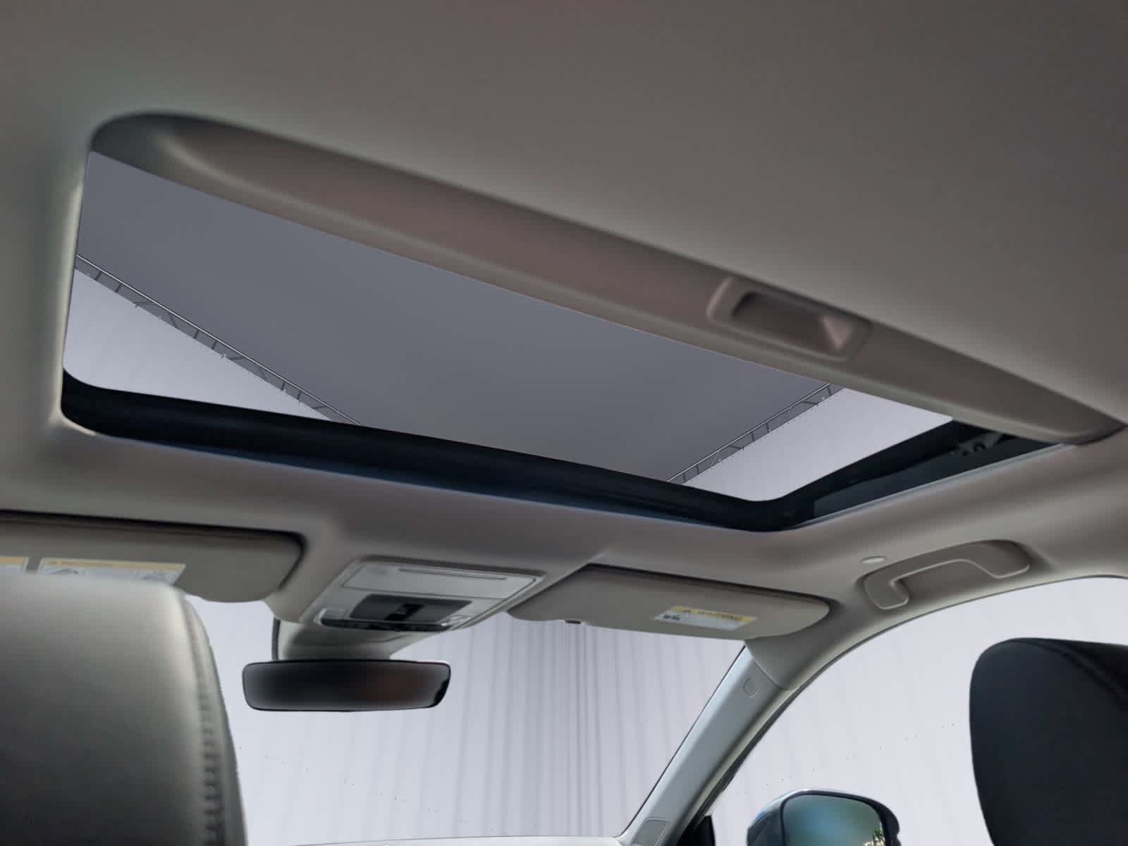 Certified 2024 Honda CR-V EX-L image 19
