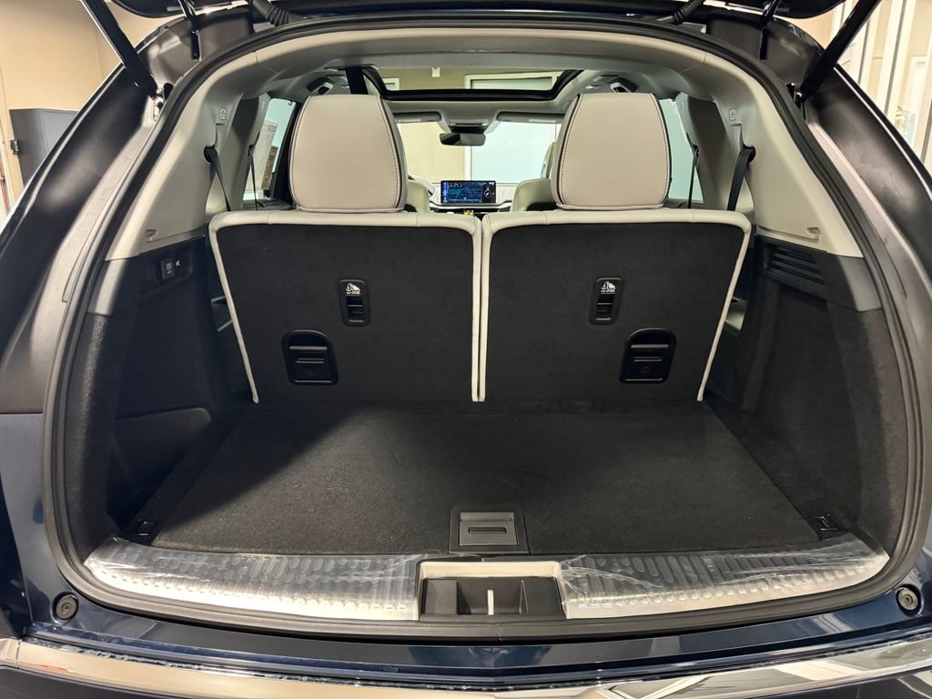 New 2026 Acura MDX w/ Advance Package image 37