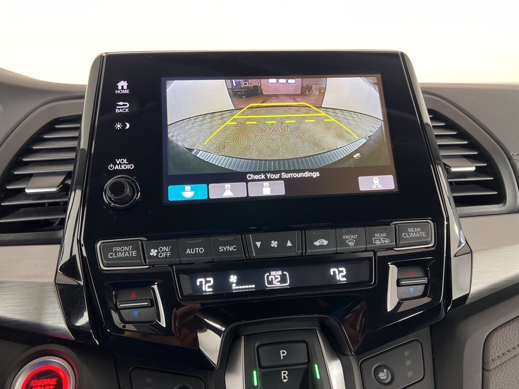 Used 2019 Honda Odyssey EX image 9