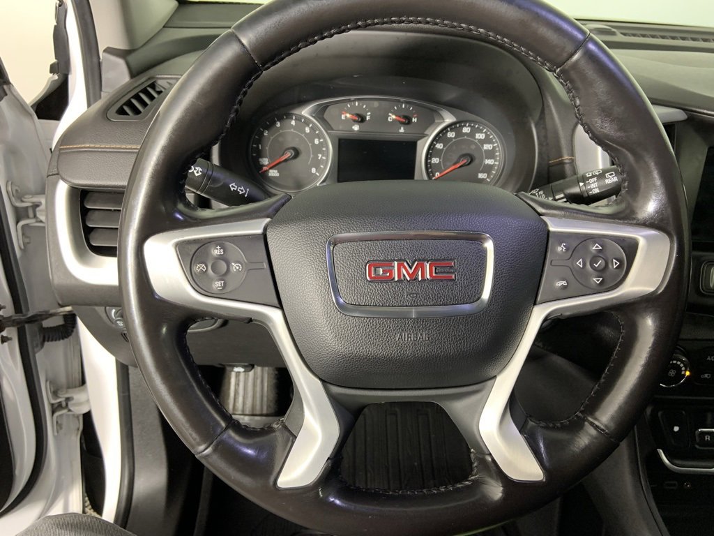 Used 2019 GMC Terrain SLE image 10
