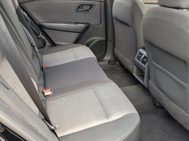 Certified 2021 Nissan Rogue S image 19