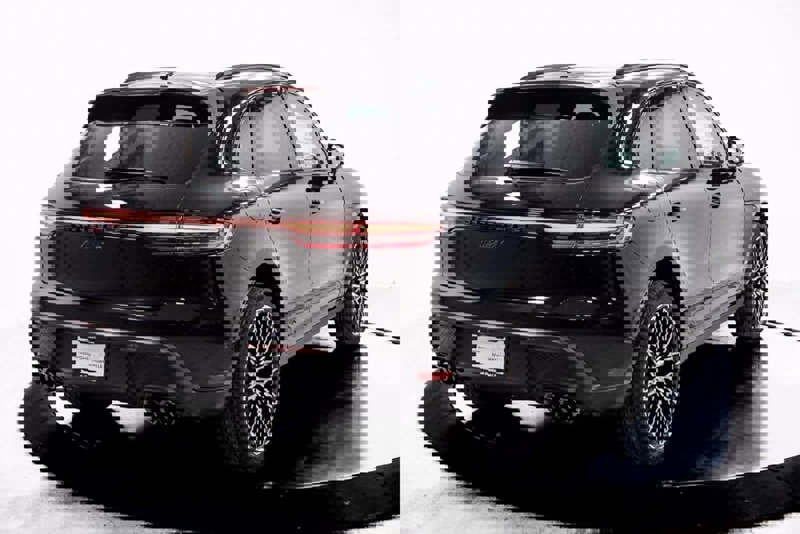 Certified 2025 Porsche Macan Turbo image 7