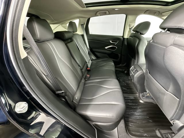 Used 2024 Acura RDX SH-AWD image 26